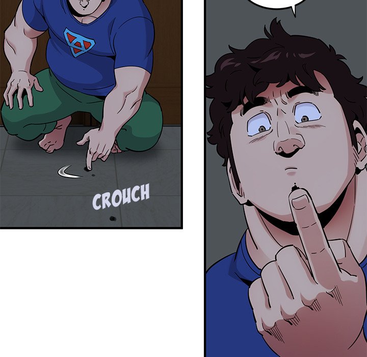 Dog on Patrol Chapter 23 - Manhwa18.com