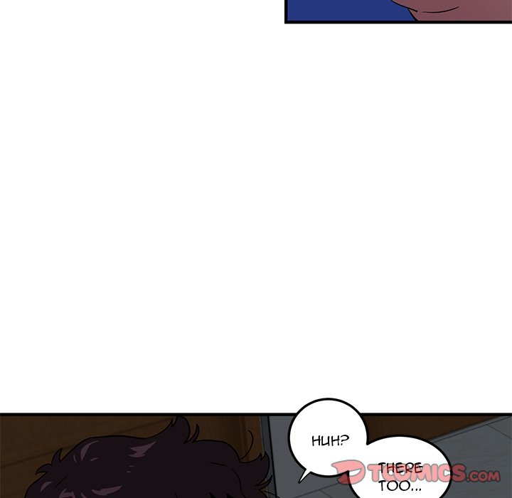 Dog on Patrol Chapter 23 - Manhwa18.com