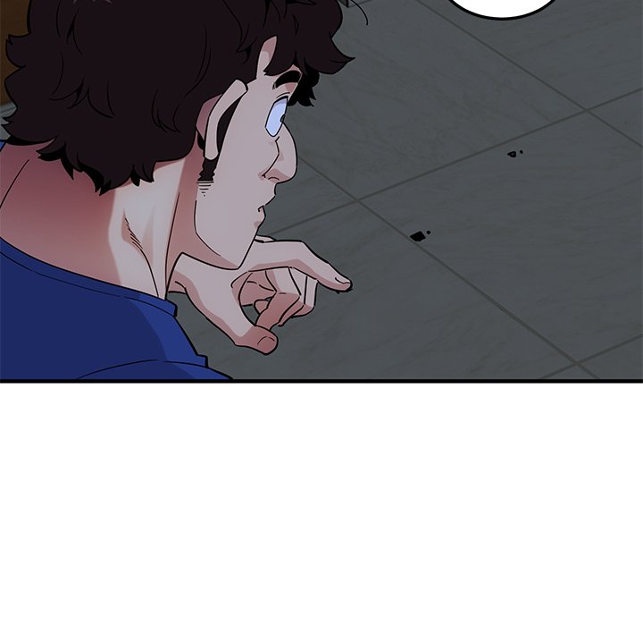 Dog on Patrol Chapter 23 - Manhwa18.com