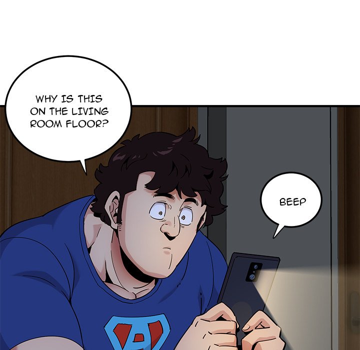 Dog on Patrol Chapter 23 - Manhwa18.com