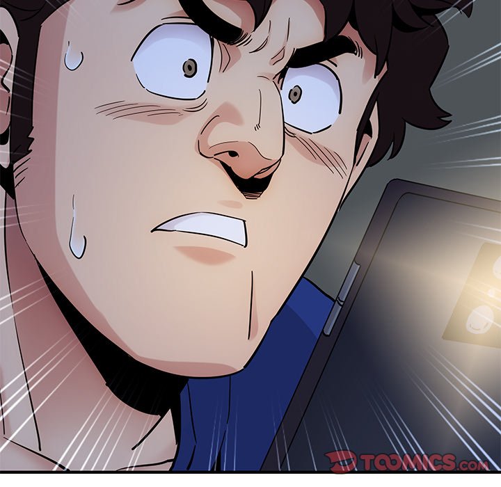 Dog on Patrol Chapter 23 - Manhwa18.com