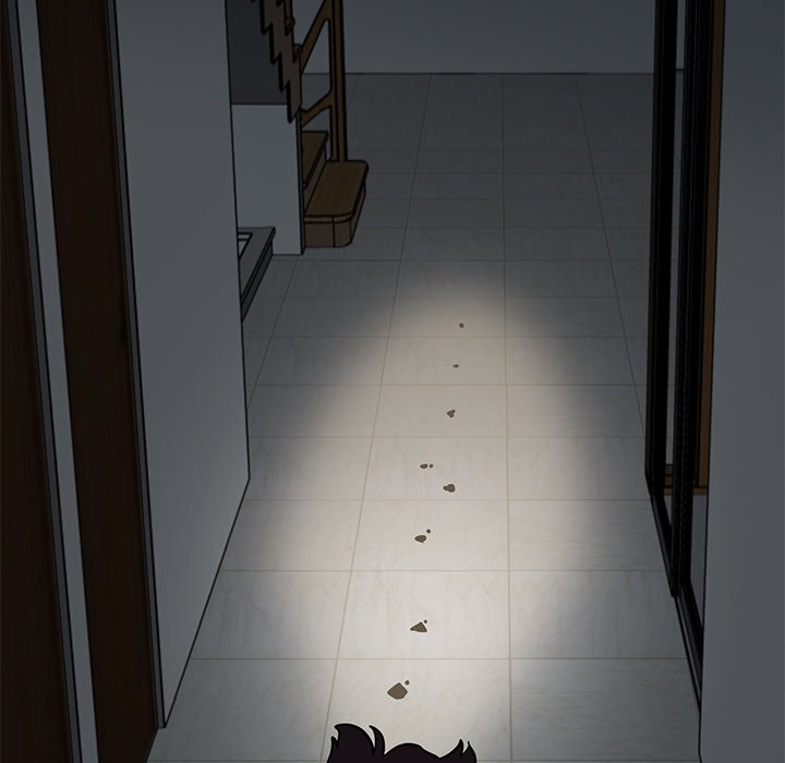 Dog on Patrol Chapter 23 - Manhwa18.com