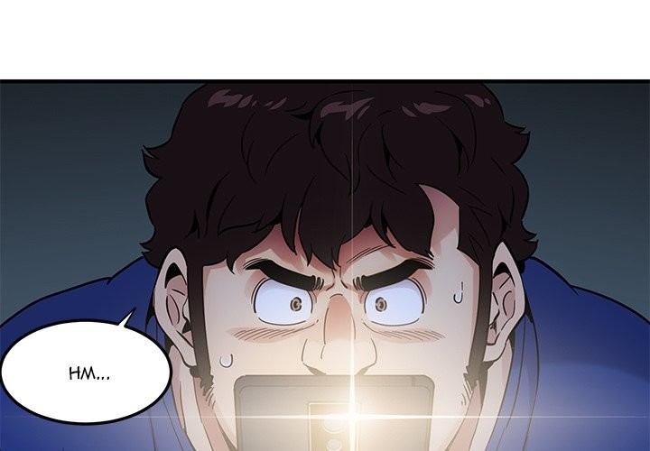 Dog on Patrol Chapter 24 - Manhwa18.com