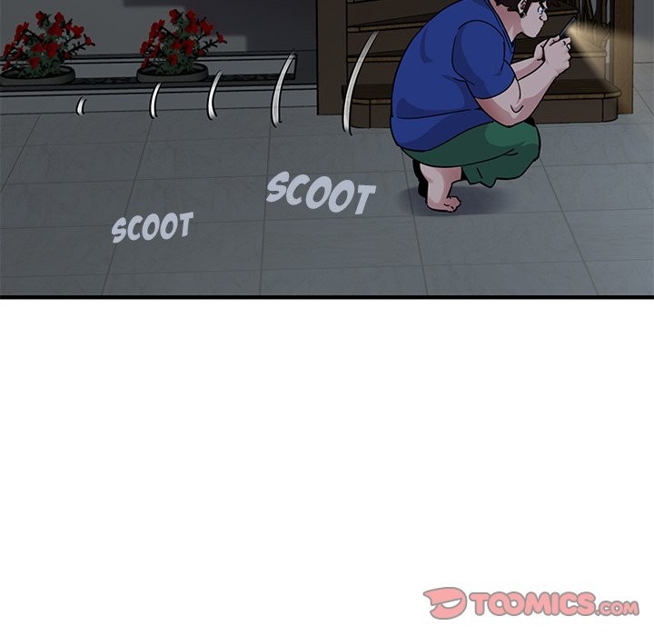 Dog on Patrol Chapter 24 - Manhwa18.com