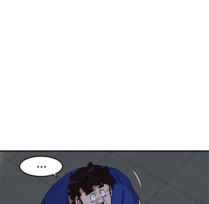 Dog on Patrol Chapter 24 - Manhwa18.com