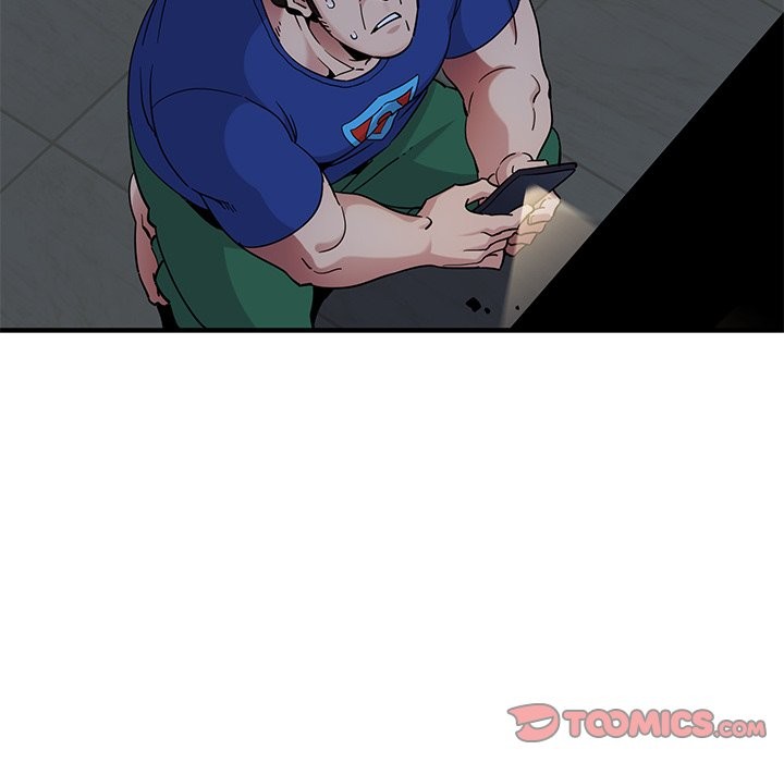 Dog on Patrol Chapter 24 - Manhwa18.com