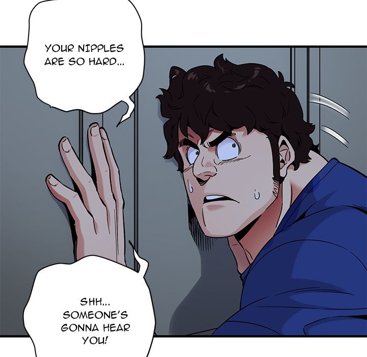 Dog on Patrol Chapter 24 - Manhwa18.com