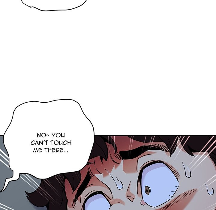 Dog on Patrol Chapter 24 - Manhwa18.com