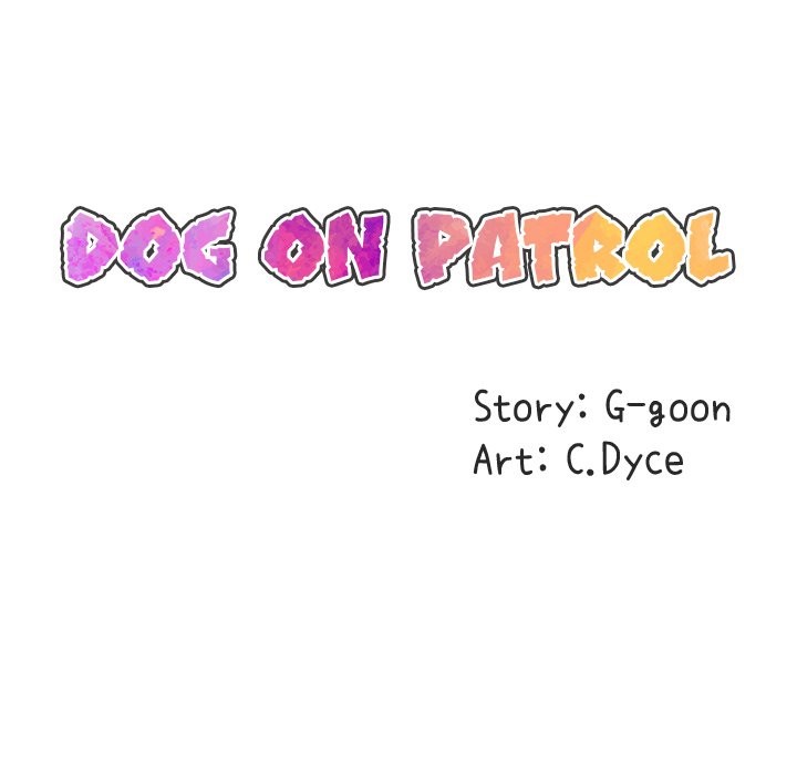 Dog on Patrol Chapter 24 - Manhwa18.com