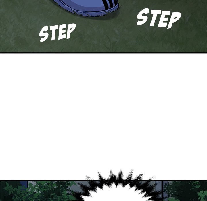 Dog on Patrol Chapter 24 - Manhwa18.com