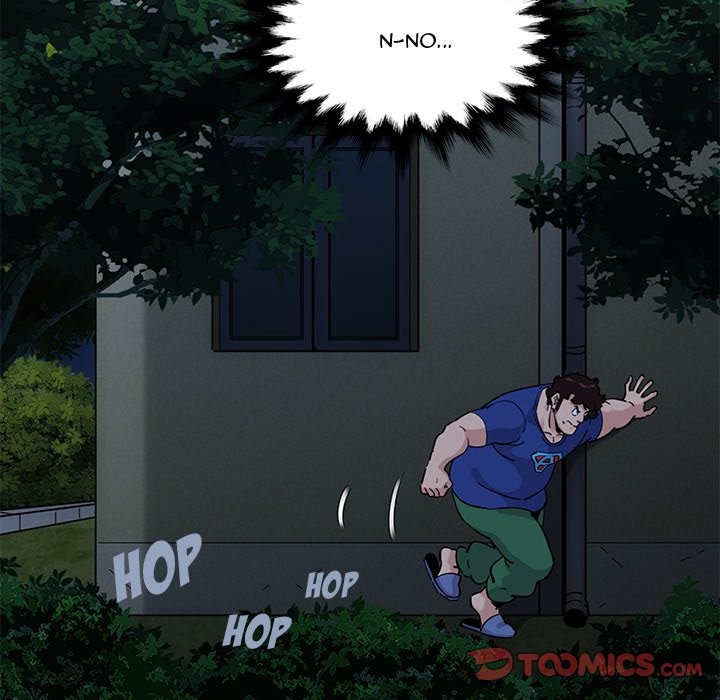 Dog on Patrol Chapter 24 - Manhwa18.com