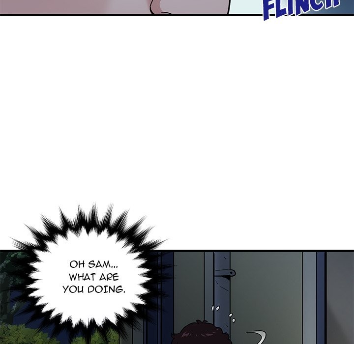 Dog on Patrol Chapter 24 - Manhwa18.com