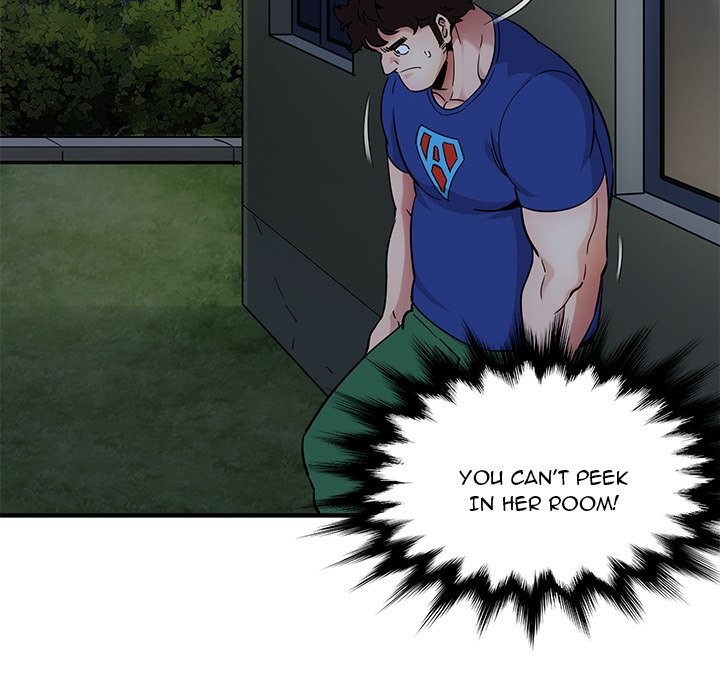 Dog on Patrol Chapter 24 - Manhwa18.com