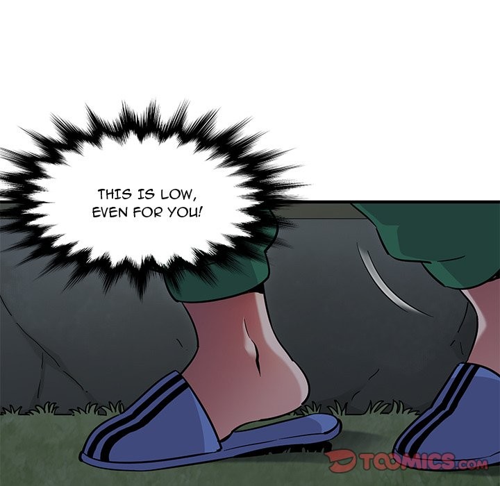 Dog on Patrol Chapter 24 - Manhwa18.com