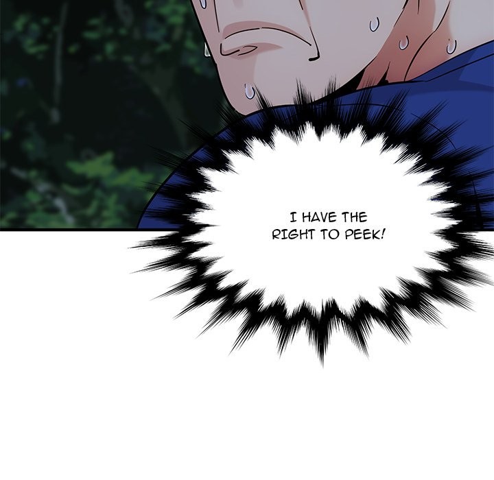 Dog on Patrol Chapter 24 - Manhwa18.com