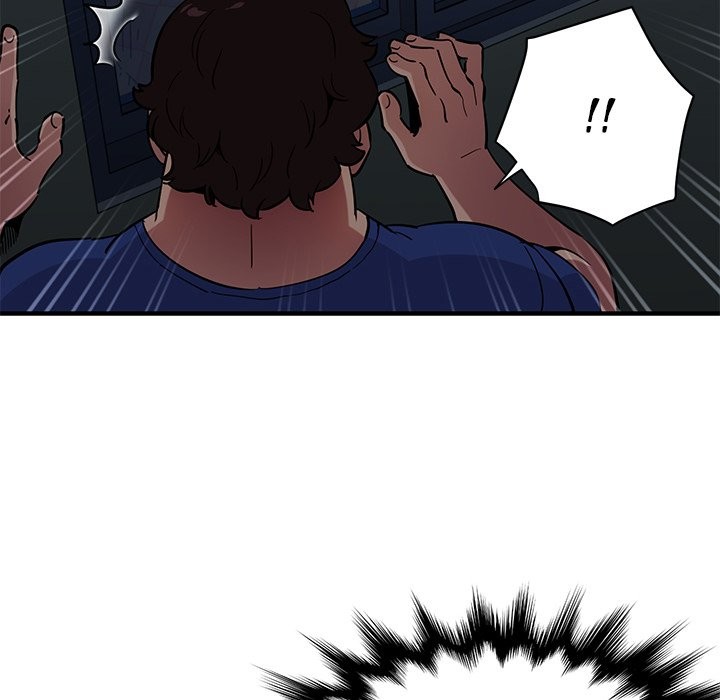 Dog on Patrol Chapter 24 - Manhwa18.com