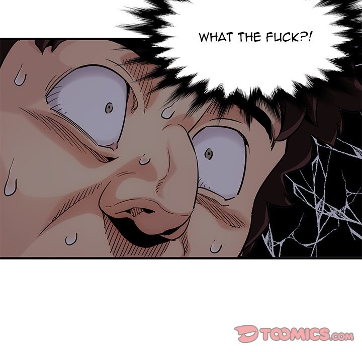 Dog on Patrol Chapter 24 - Manhwa18.com