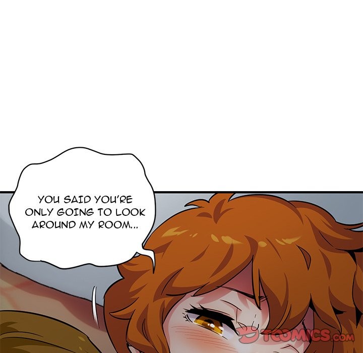 Dog on Patrol Chapter 24 - Manhwa18.com