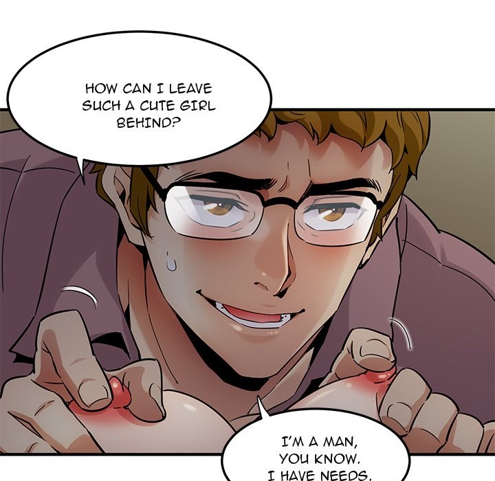 Dog on Patrol Chapter 24 - Manhwa18.com