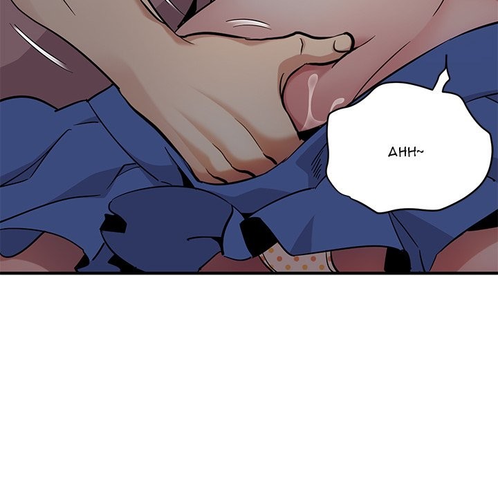 Dog on Patrol Chapter 24 - Manhwa18.com