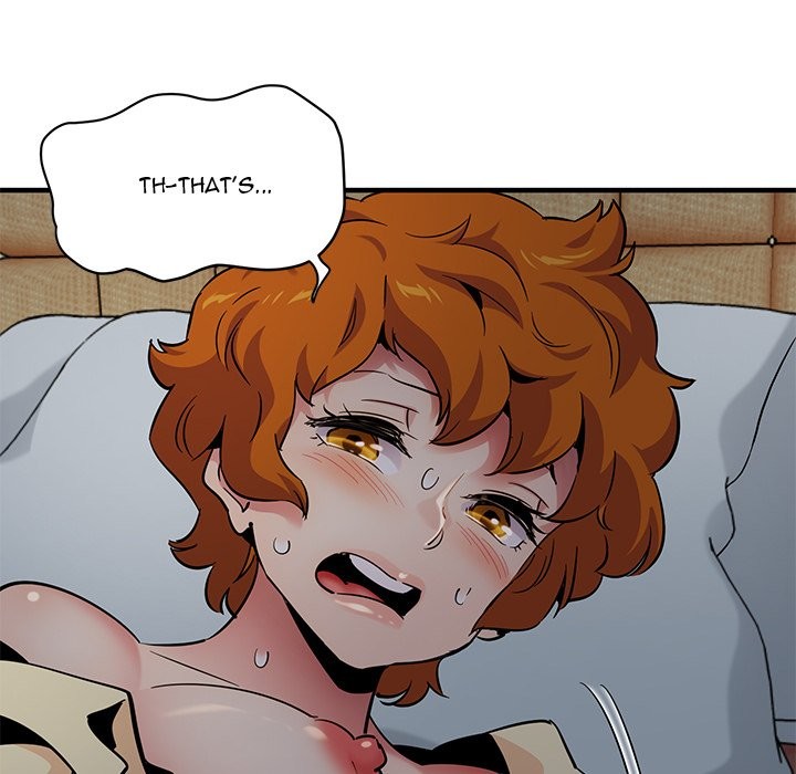 Dog on Patrol Chapter 24 - Manhwa18.com