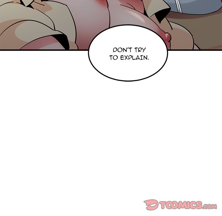 Dog on Patrol Chapter 24 - Manhwa18.com