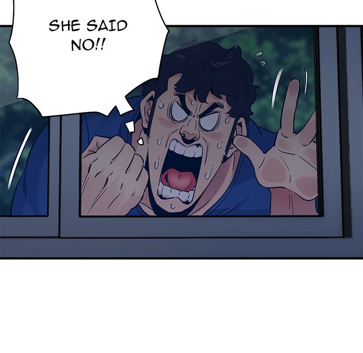 Dog on Patrol Chapter 24 - Manhwa18.com