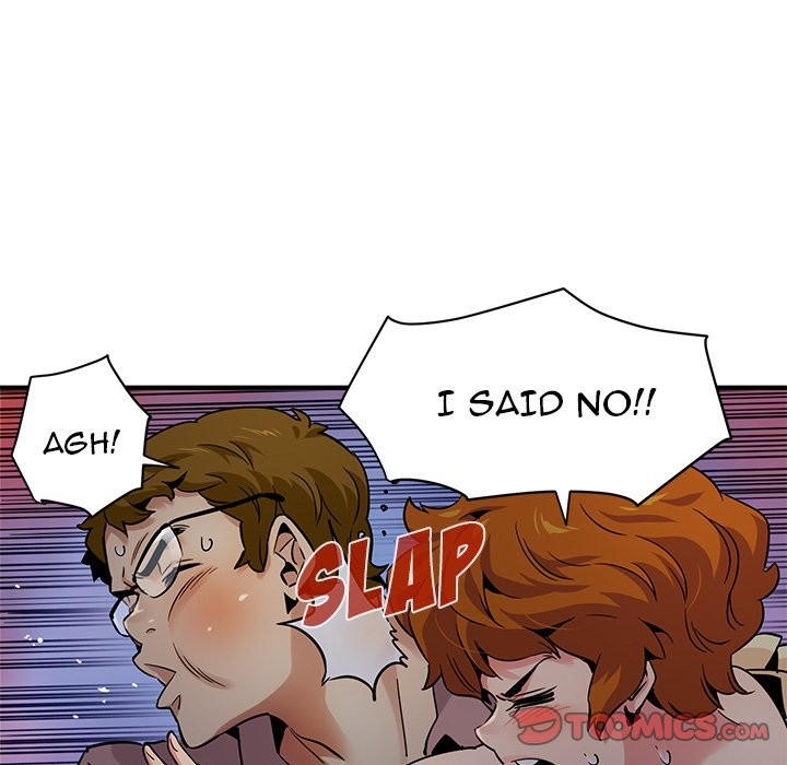 Dog on Patrol Chapter 24 - Manhwa18.com