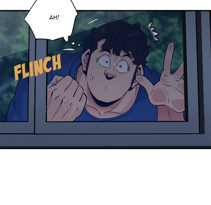 Dog on Patrol Chapter 24 - Manhwa18.com