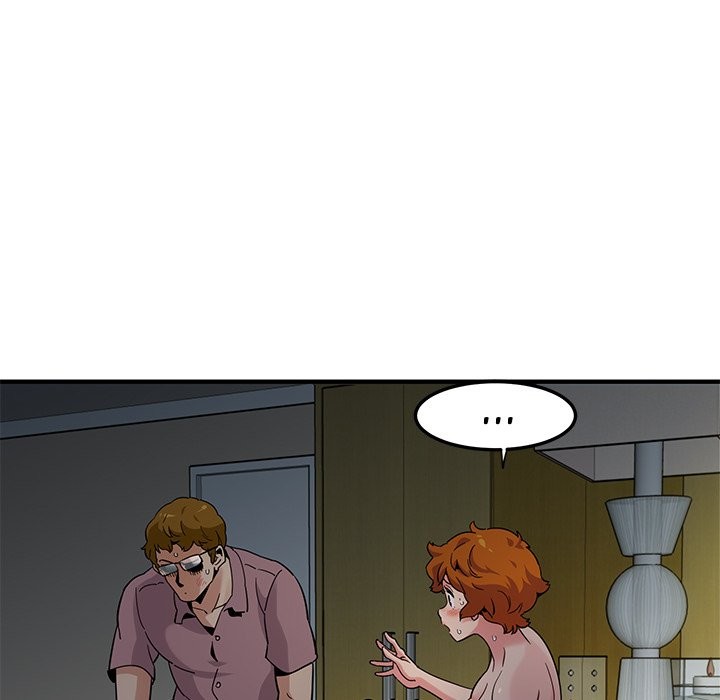 Dog on Patrol Chapter 24 - Manhwa18.com