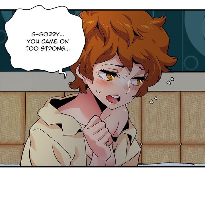 Dog on Patrol Chapter 24 - Manhwa18.com