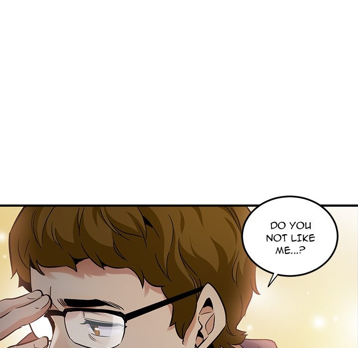 Dog on Patrol Chapter 24 - Manhwa18.com