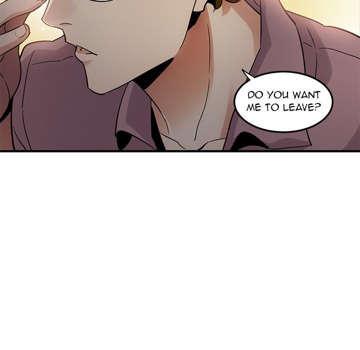 Dog on Patrol Chapter 24 - Manhwa18.com