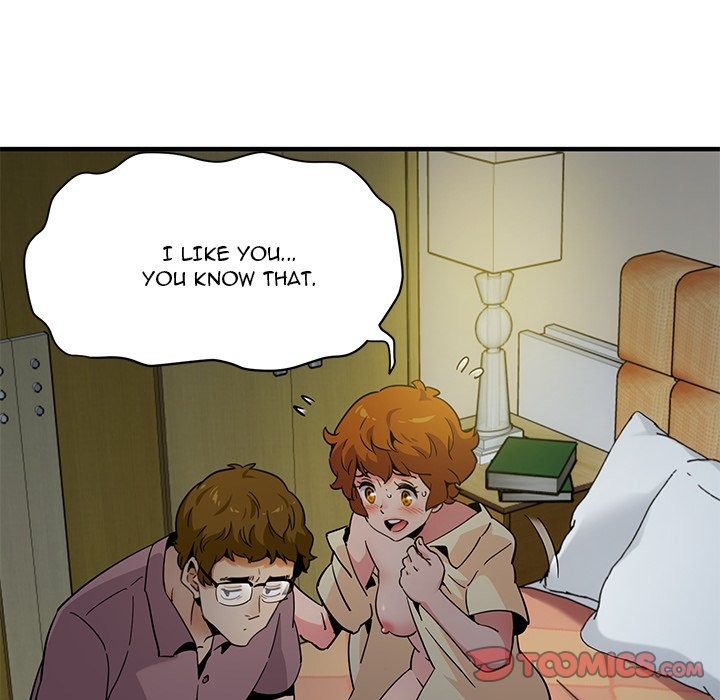 Dog on Patrol Chapter 24 - Manhwa18.com