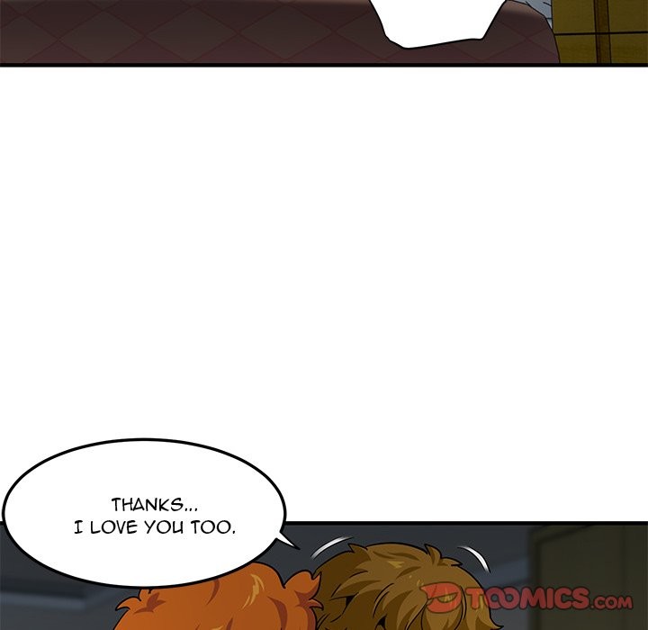 Dog on Patrol Chapter 24 - Manhwa18.com