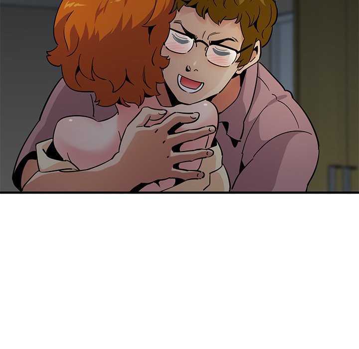 Dog on Patrol Chapter 24 - Manhwa18.com