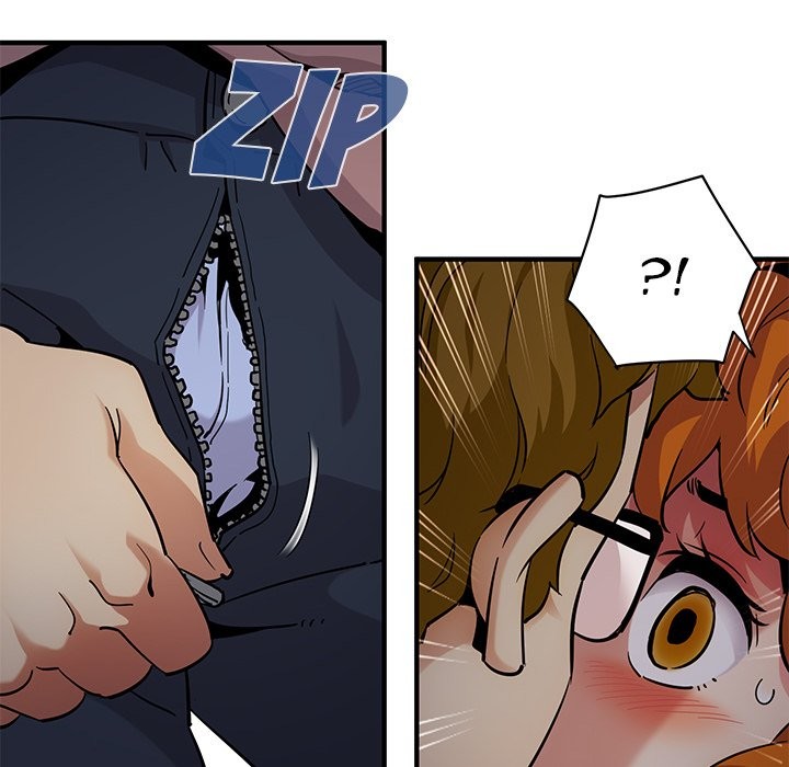 Dog on Patrol Chapter 24 - Manhwa18.com