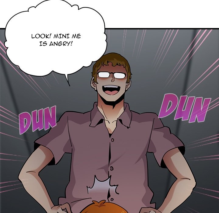 Dog on Patrol Chapter 24 - Manhwa18.com