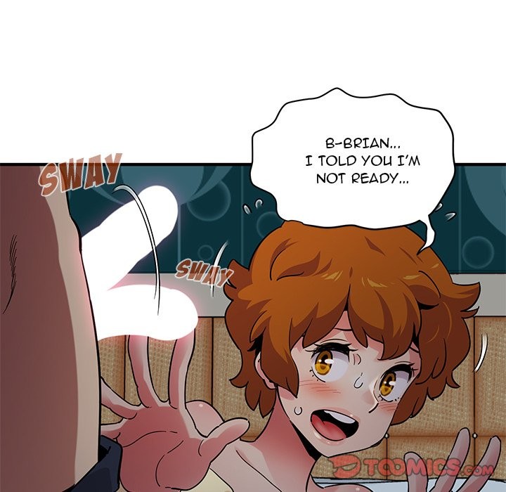 Dog on Patrol Chapter 24 - Manhwa18.com