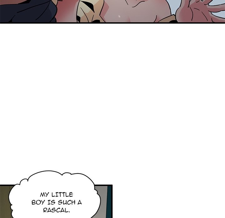 Dog on Patrol Chapter 24 - Manhwa18.com