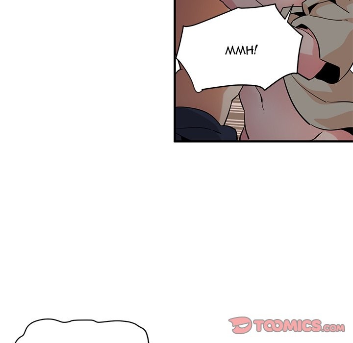 Dog on Patrol Chapter 24 - Manhwa18.com