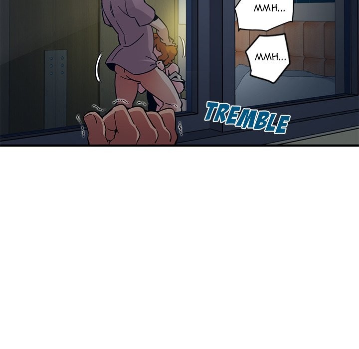 Dog on Patrol Chapter 24 - Manhwa18.com