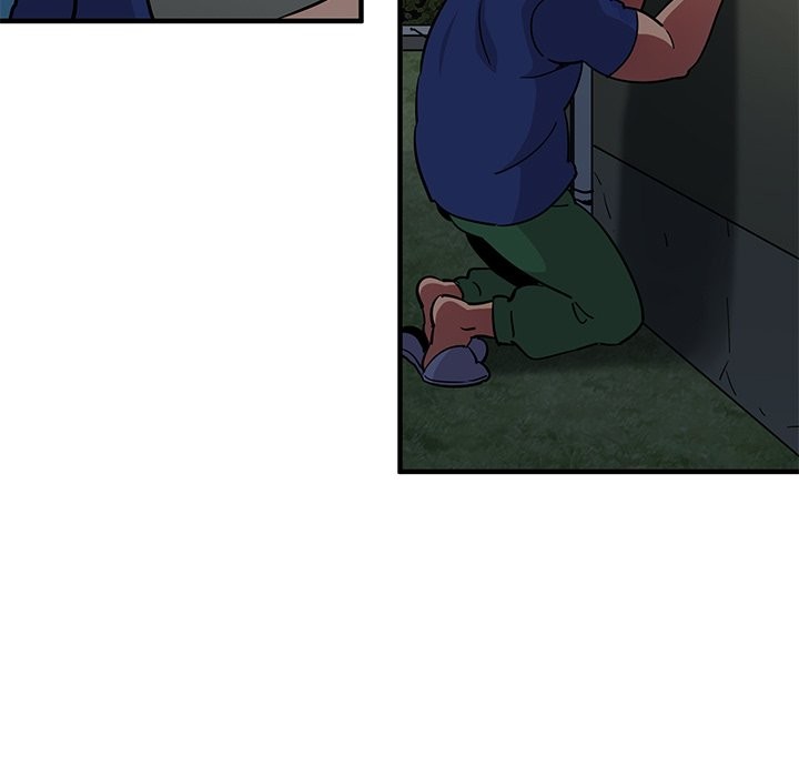 Dog on Patrol Chapter 24 - Manhwa18.com