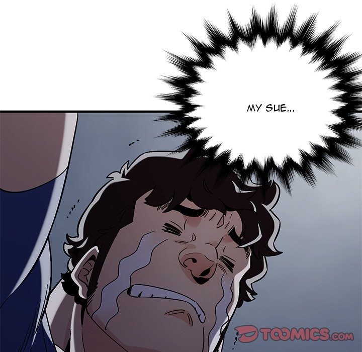 Dog on Patrol Chapter 24 - Manhwa18.com