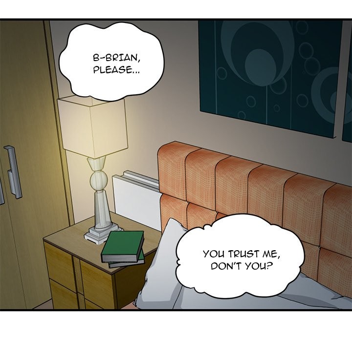 Dog on Patrol Chapter 24 - Manhwa18.com