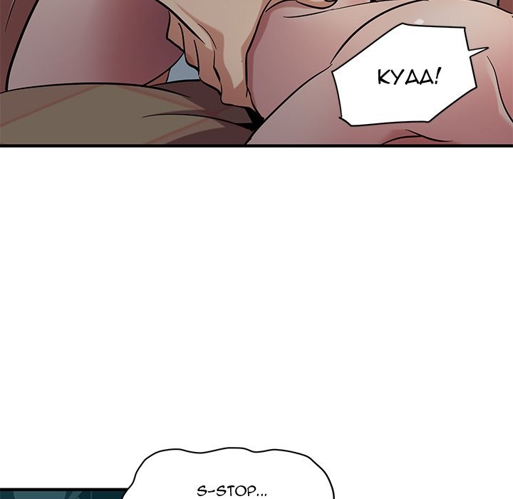 Dog on Patrol Chapter 24 - Manhwa18.com