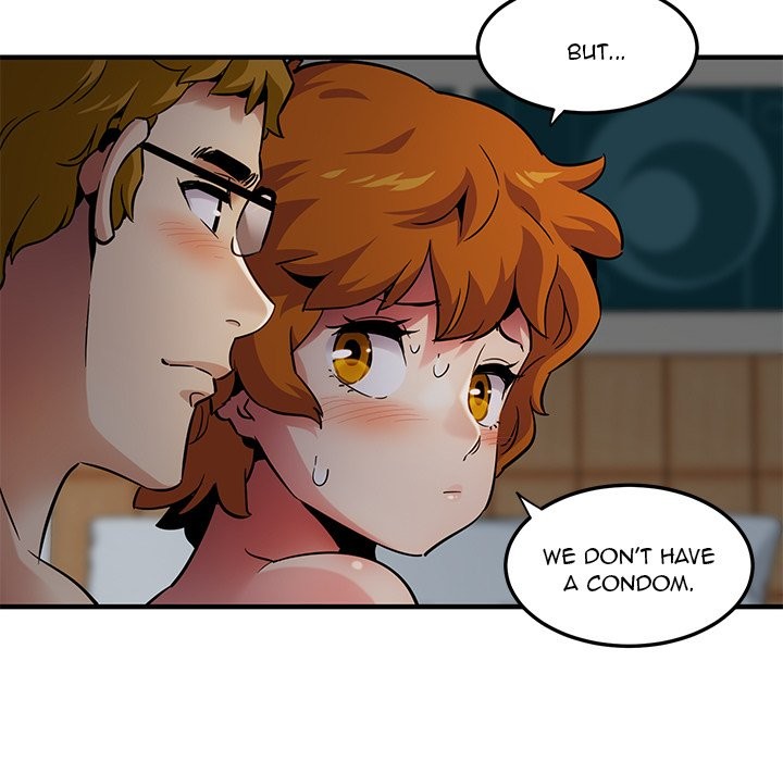 Dog on Patrol Chapter 24 - Manhwa18.com