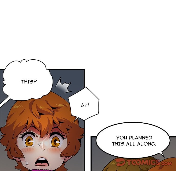 Dog on Patrol Chapter 24 - Manhwa18.com