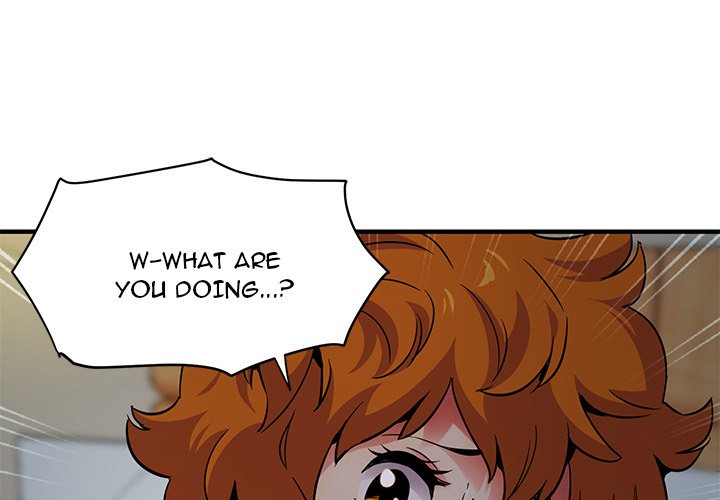 Dog on Patrol Chapter 25 - Manhwa18.com