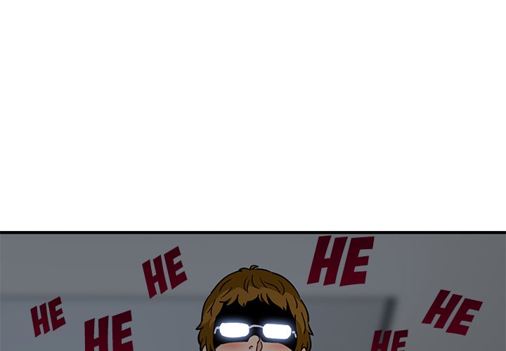 Dog on Patrol Chapter 25 - Manhwa18.com